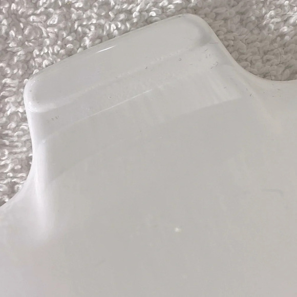 Vintage Corningware Blue Cornflower 7 Cup Casserole Dish - Picture 11 of 14